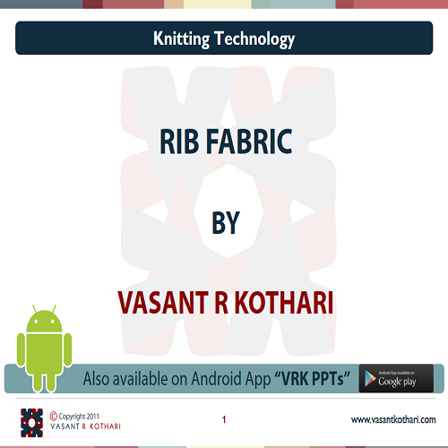 11RibFabric